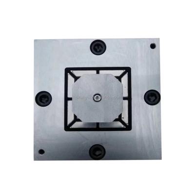 China best price 3Cr13 Molding Wpc Molddecking Moldings Die Custom PVC Extrusion Molding for sale