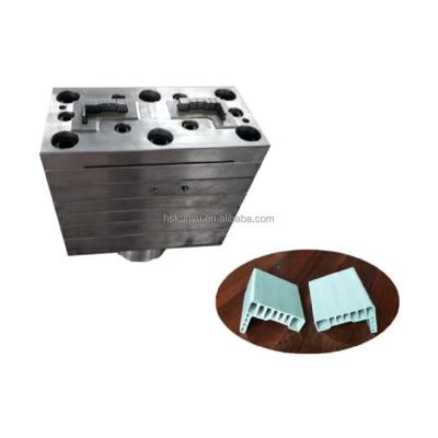 China hot factory 3Cr13 mold extrusion pvc profile mold china molds on sale for sale