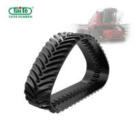 China Case Rubber Tracks 30