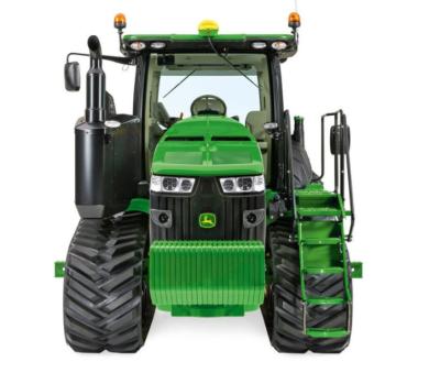 China Trilhas de borracha aumentadas do poder superior para os tratores de John Deere feitos sob medida em 30