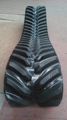 China De Hoge Tractive Rubbersporen van de wrijvingaandrijving voor John Deere die Tractors 9RT TF30 