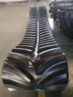 China Aftermarket van de wrijvingaandrijving Rubbersporen voor John Deere Tractors 8RT TF18 