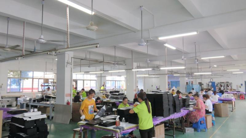 Verified China supplier - Shenzhen Colourstar Printing & Packaging Co., Ltd.