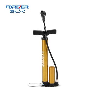 China Various Bicycles Forever Wholesale High Quality Durable Bicycle Pump Bicycle Accessories Suitable For All Types Of Bicycles for sale