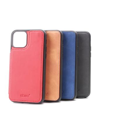 China High Quality Compatible Case Customization PU Leather Phone Case P-480 for sale