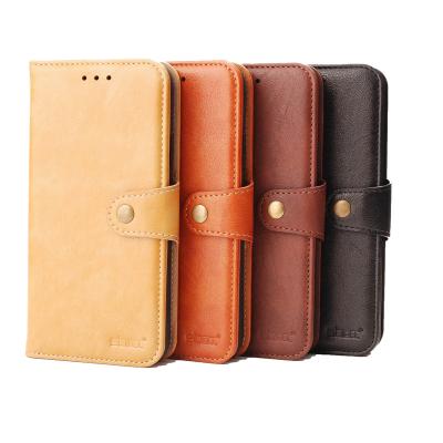 China FOR iPhone 13 Pro Max Charm Kickstand Leather Case Compatible With iPhone 13 Case PU Leather Phone Case With Buttons Microfiber Metal Coating for sale