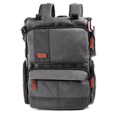 China Hot Sale Professional Waterproof Single Cross - Body Backpack Bags Camera Video Bag N973 for sale