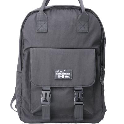 China Mochilas 2022 Canton Anti-theft Substitute Box Men Business Sports School Travel Computer Women Waterproof 15.6 Inch Laptop Bag Backpack for sale