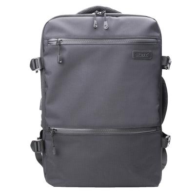 China Mochilas 2022 Canton Anti-theft Substitute Box Men Business Sports School Travel Computer Women Waterproof 15.6 Inch Laptop Bag Backpack for sale