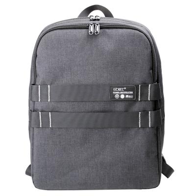 China 2022 New Hot Sell Office Polyester Laptop Bag Unisex Zipper Softback Anti Theft Backpack Anti Ride Anti Ride NC; GUA N1307 SUBSTITUTION BOX for sale