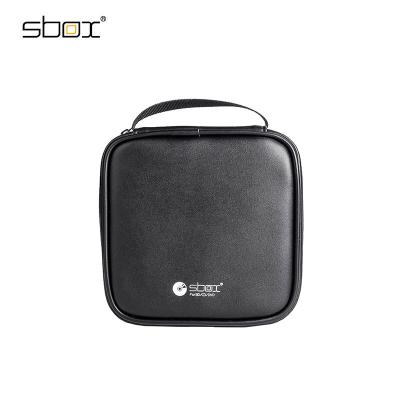 China S32cds EVA 500 Pcs CD Case 32 Times CD Cases BSCI Cool BSCI Substitute Box Fashionable and high quality NC; GUA N570 N570 for sale