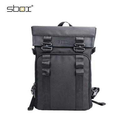 China Mochilas 2022 Canton Anti-theft Substitute Box Men Business Sports School Travel Computer Women Waterproof 15.6 Inch Laptop Bag Backpack for sale