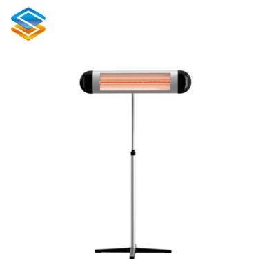 China Cheap Hotel Carbon Fiber Electric Heater For Indoor Or Outdoor Heater for sale