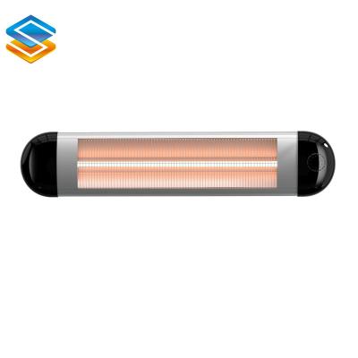 China Hot Selling Hotel In Bedroom Portable Winter Heater Home Freestanding Carbon Fiber Indoor And Outdoor Heater for sale