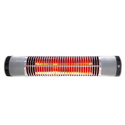 China Outdoor Infrared Electric Patio Gazebo Table Top Carbon Fiber Halogen Heater for sale