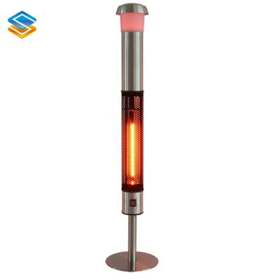 China Electric Radiator Outdoor Electric Outdoor Instant wifi Heater Electric Panel Heater for sale