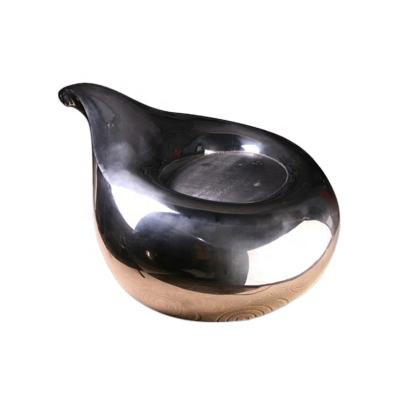 China Europe Resin Art Furniture and Decoration Foshan Arts Furniture Art Decor Furniture Stainless Steel for sale