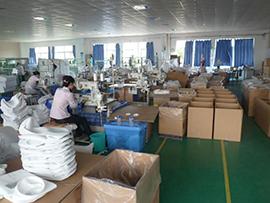 Verified China supplier - Tiantai Huashi Auto Accessories Co., Ltd.