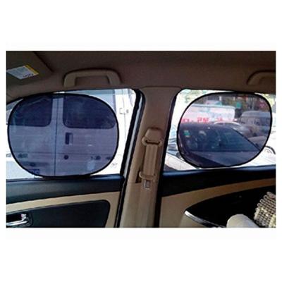 China Keep Out Foldable Car Sunshade Sunshade Sun Shade Protective Car Sunshade Magnetic UV Car Sun Shade for sale