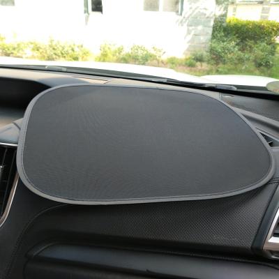 China Keep Out UV Foldable UV Less Sunshade Mesh Car Window Motor Sunshades Mesh Car for sale