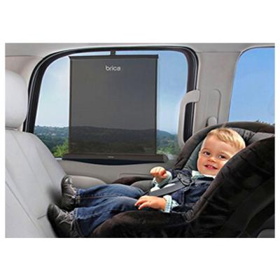 China Maintain UV Roll Up Auto Car Sun Shade UV Sun Shade Car Sunshade for sale