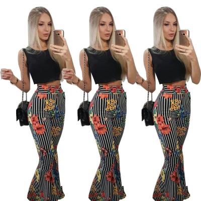 China Viable Hot Sale Women Fashion 2 Piece Clothing Crop Set Top And Hot Pant Suits for sale