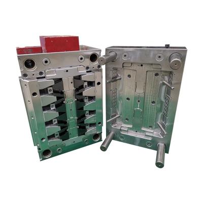 China High Precision Steel Mold Castings Mold Tool For Die Plastic Injection Mold Maker for sale