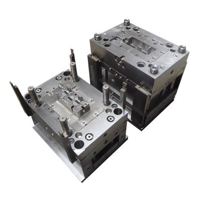 China Custom Steel Mold Shenzhen Home Appliance Tooling Die Maker Mass Production Mold Plastic Mold Injection for sale