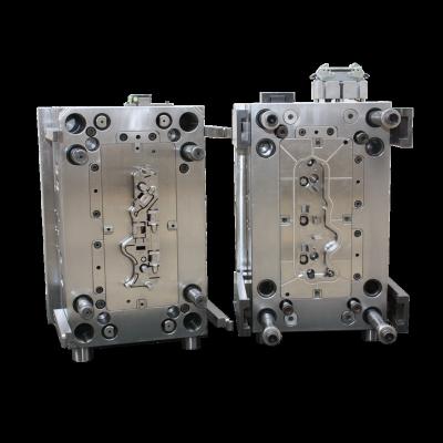 China Steel Mold Factory Direct Supply China Plastic Injection Mold Manufacturer for sale