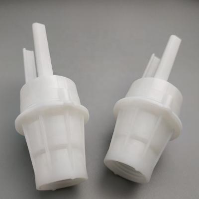 China Home Application Customized Plastic Mold Service Injection Molding Products POM Part for sale