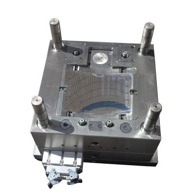 China China Transparent Plastic Mold Injection Mold Plastic Custom Mold for sale