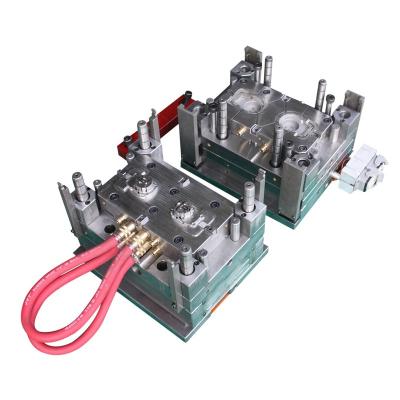 China China Plastic Factory Custom Plastic Mold Making Mold Injection Suppliers for sale