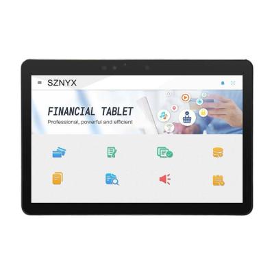 China Waterproof 10 Inch 10.1 Inch IPS FHD Support Payment Function Multi Way Laptop Nfc Tablet PC for sale