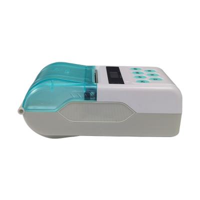 China Long working time color sticker dymo handheld label label thermal printer for sale