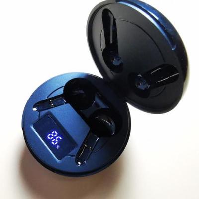 China In-ear Hot selling game earphones  in ear earphones  LED display screens for sale