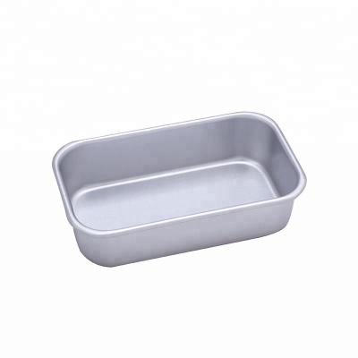 China Viable Hot Sale Foil Chiffon Baking Cake Mold for sale