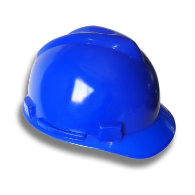 China Heavy Duty Hard Protective Helmet Construction Safety Head ABS Pressure Helmet Industrial Hard Hat for sale