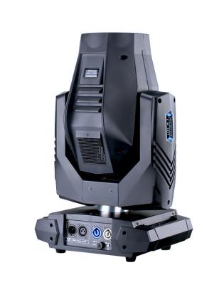 China 150W LED Hi-LTTE Moving Head Gobo Spot Light 305 x 225 x 470mm for sale