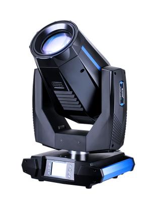 China Hotel Promotion Big Rambo-Legend 330W 16R Beam Spot Wash 3in1 Moving Head 330 for sale