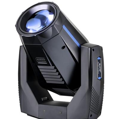 China 3 Facet Prism Beam Bi-Directional Rotation 3 and 8 Facet Prism Rambo Legend 17r Hi-Ltte Spot Wash 3 in 1 Moving Head Light 350w for sale