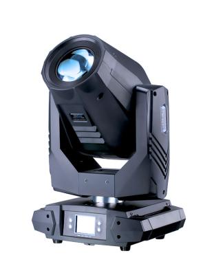 China Outdoor Activities Factory Price HL-150W LED Beam Spot Wash Moving Head Light for sale