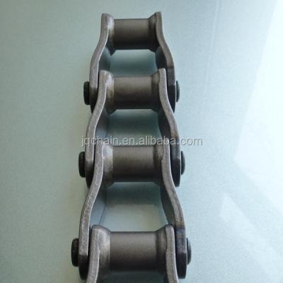 China Wh82 Conveyor Chain Welded Link Chain Turned Steel Crank With ISO for sale