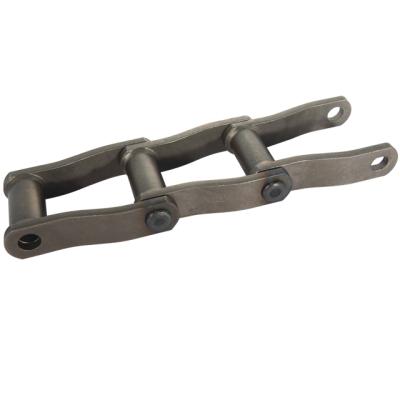 China Wr78 Conveyor Chain Welded Supplier Spun Steel Link Chain Crank With ISO for sale