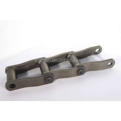 China WH132 WH78 WH82 ALLOY welded chain factory with ISO certified for sale