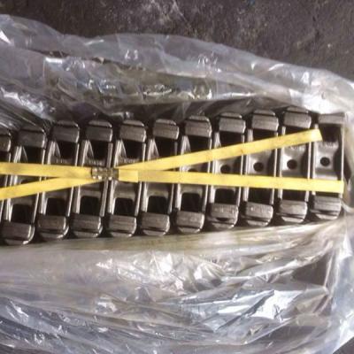 China Drop Forged X458 Transmisssion Chain and Carriage for sale