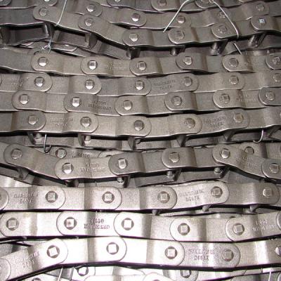 China Transmisssion 662 667 D205 88K Steel Pintle Chain for sale