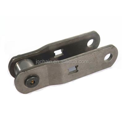 China Convey Chain 1707M14 High Quality Sugar Mill Chain Hardware With ISO for sale