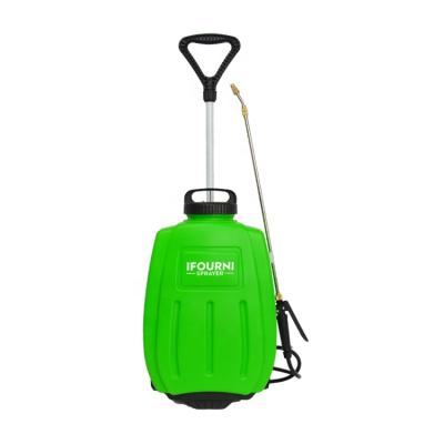 China Farms Factory Supply Direct High Quality 16L Backpack Electric Sprayer for sale