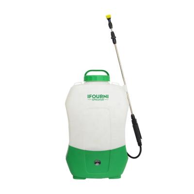 China 20L Backpack Direct High Quality Battery Electric Farms Factory Supply Sprayer for sale