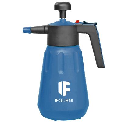 China Agricultural/Industry Suppliers Sell Farm Tools Garden Watering 2L High Pressure Sprayer and Clear Water Pipe for sale